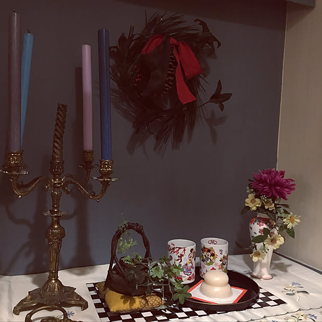 machakoさんの実例写真