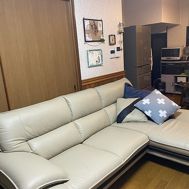 mimoza.さんの実例写真