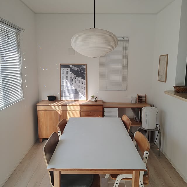 aya_blueの山崎実業-山崎実業 ウォールハンギンググリーンフック タワー 石こうボード壁対応 towerの家具・インテリア写真