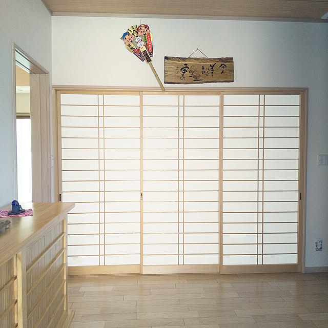 iwakiri318さんの実例写真