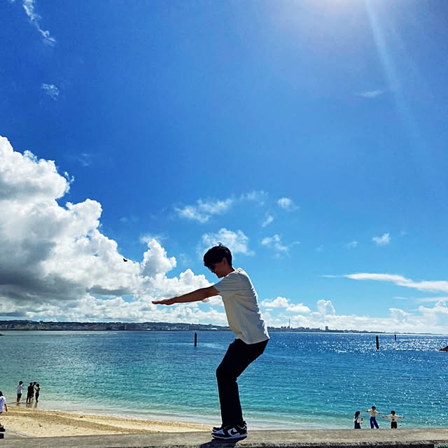 実例写真