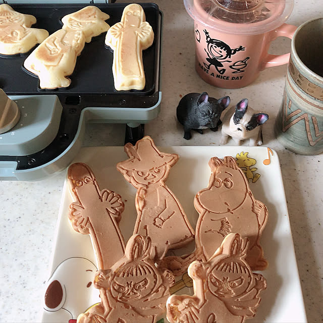 chi_gogaさんの実例写真