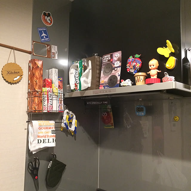 M.さんの実例写真
