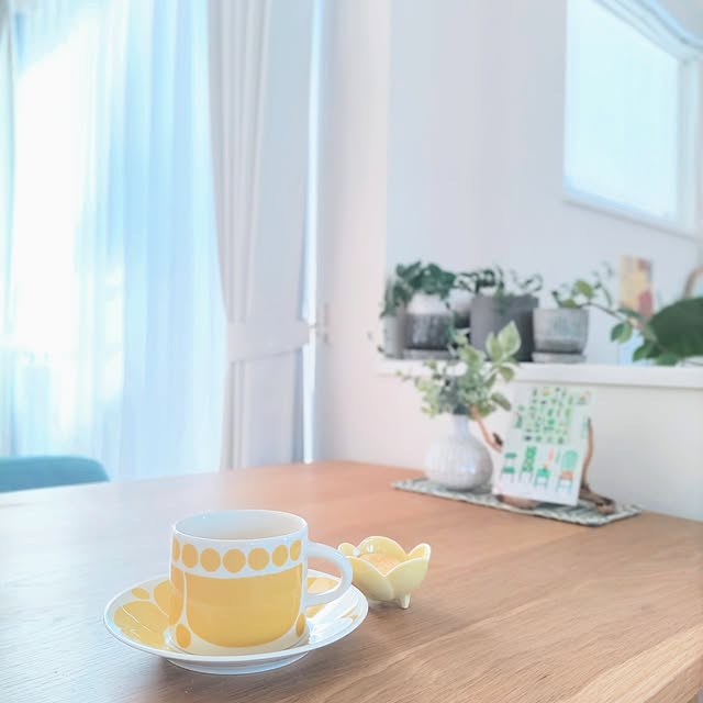 Haさんの部屋