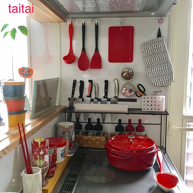 taitaiさんの実例写真