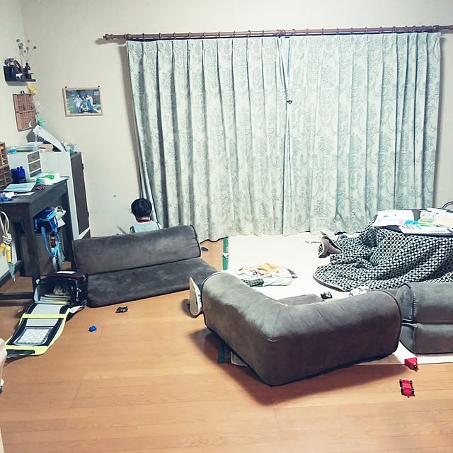ichigo100さんの実例写真