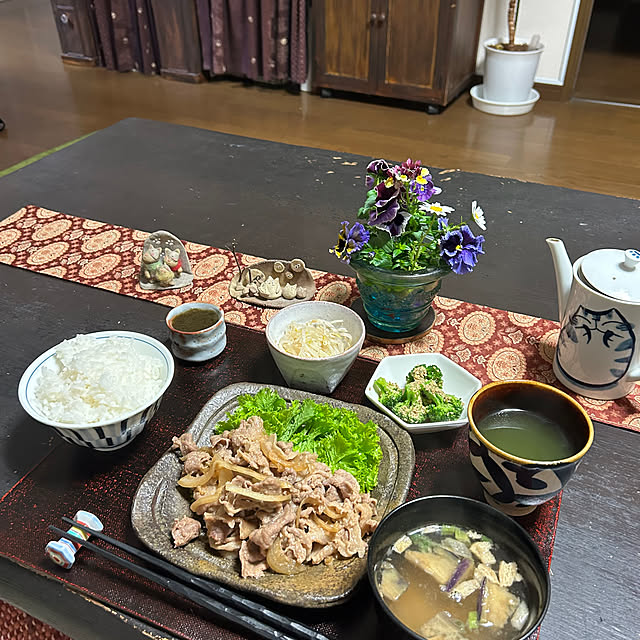 ritsukoさんの部屋