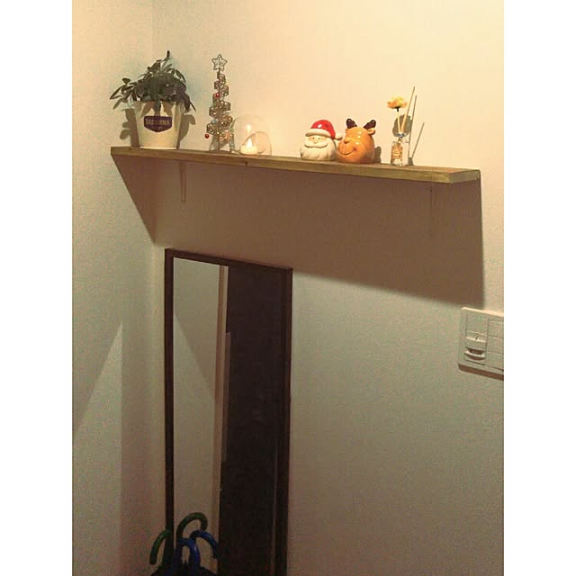 mariさんの実例写真
