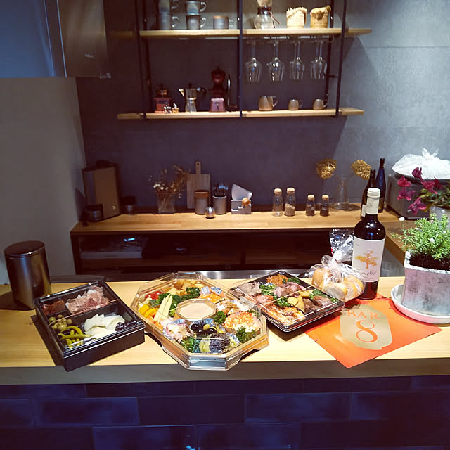 Espressohomeさんの実例写真