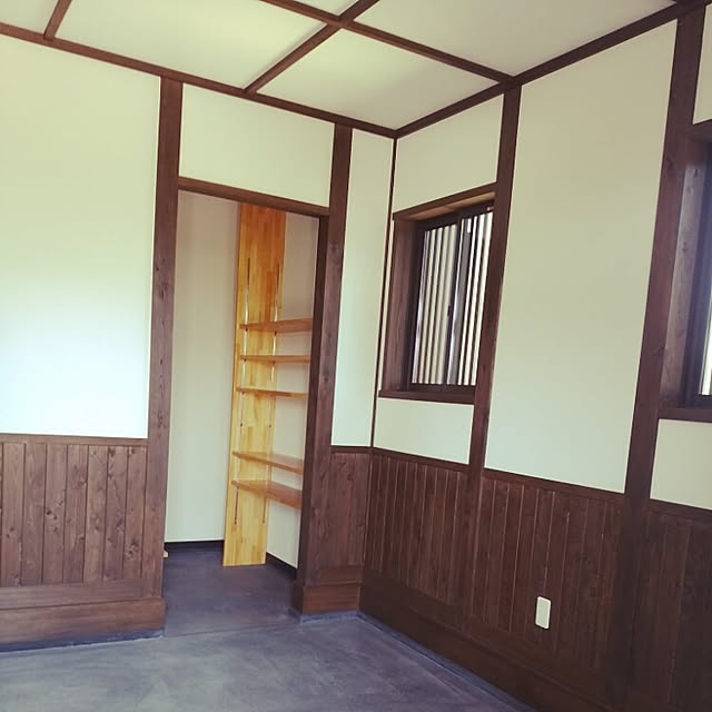 rojrojrojaさんの実例写真