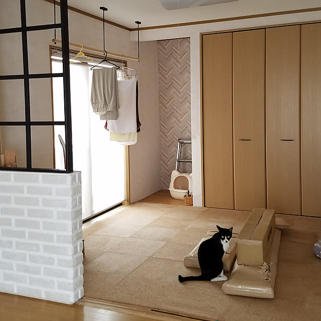 Kinanさんの実例写真