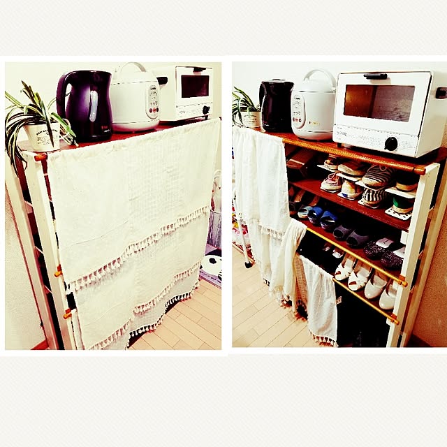 miminaさんの実例写真