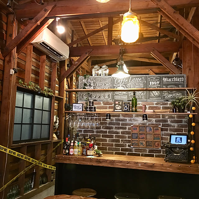 GarageDDさんの実例写真