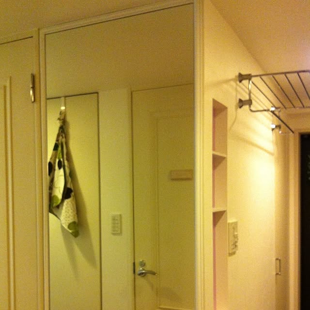 Mrsrerereさんの実例写真