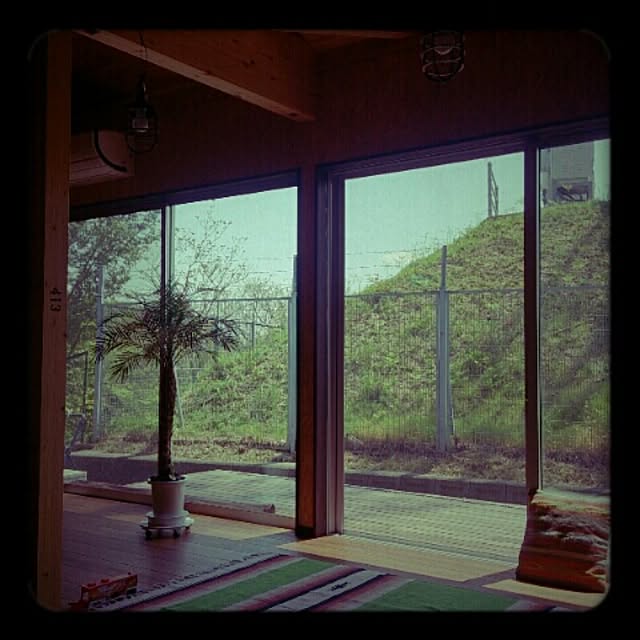 safehouse413さんの実例写真