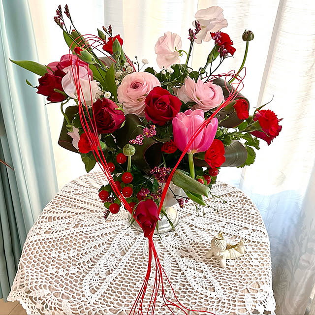 2.11maririnさんの実例写真