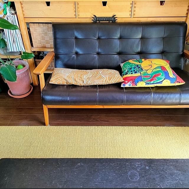 orca_cafeさんの実例写真