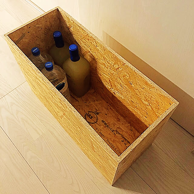 chillさんの実例写真