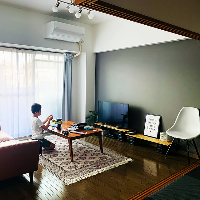 Micccaさんの実例写真