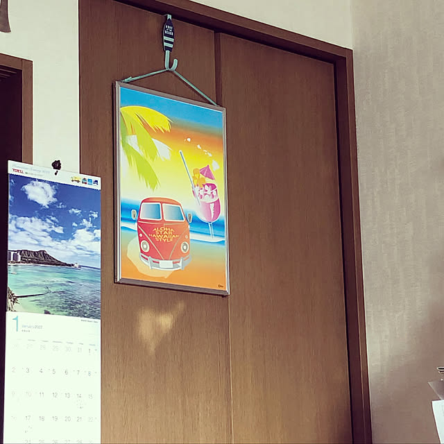Malamaさんの実例写真