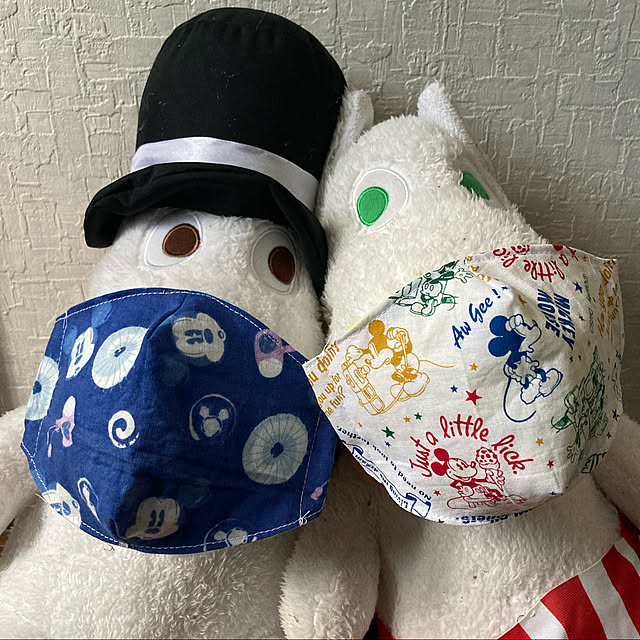 manduonmaさんの実例写真