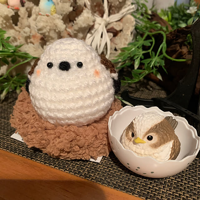 Aqettyさんの部屋