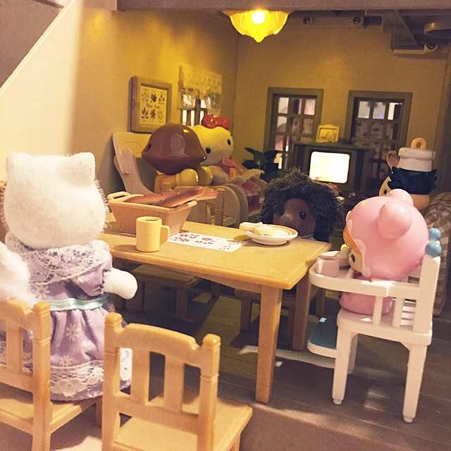evitenさんの実例写真