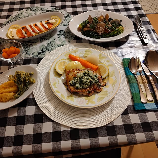 moruさんの実例写真