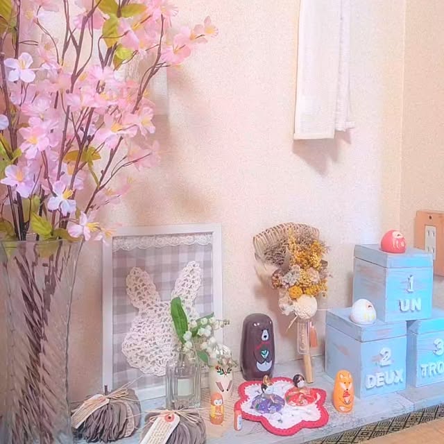 harumoeさんの実例写真