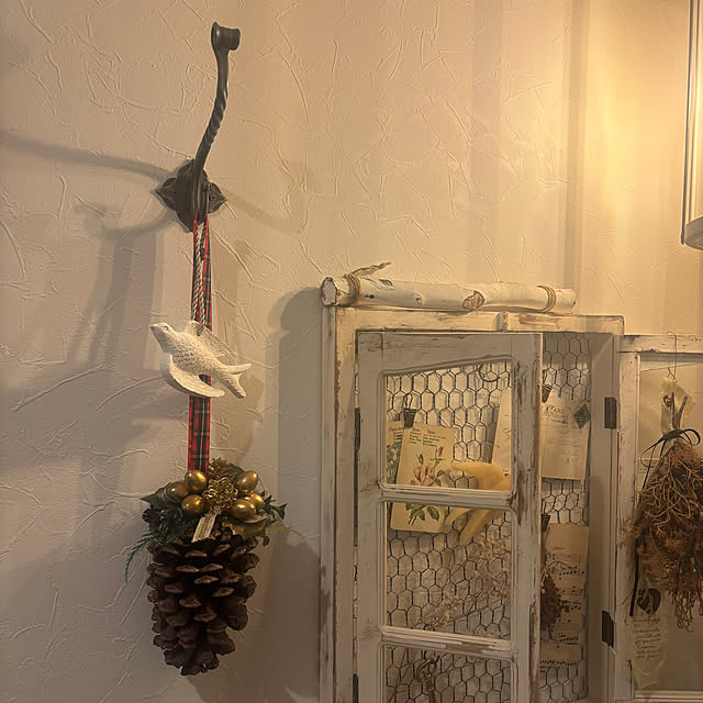 na-naさんの部屋