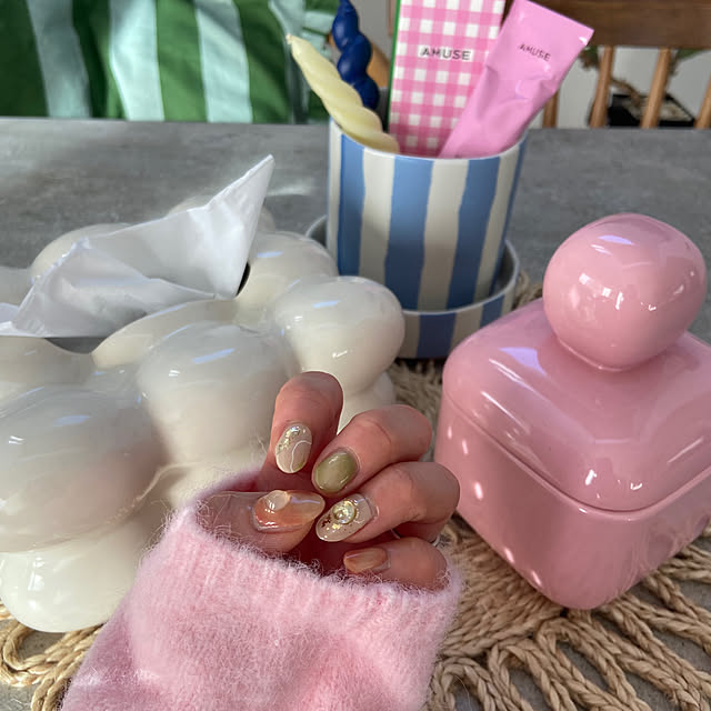 kahomeさんの部屋