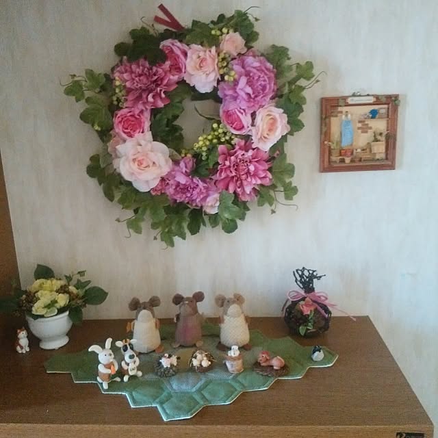 ree.yoshi-1001さんの実例写真