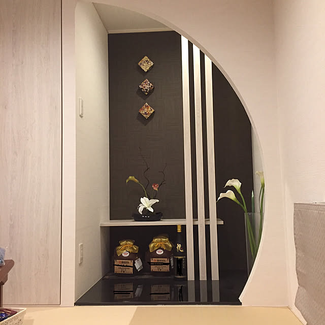 Yonasさんの実例写真