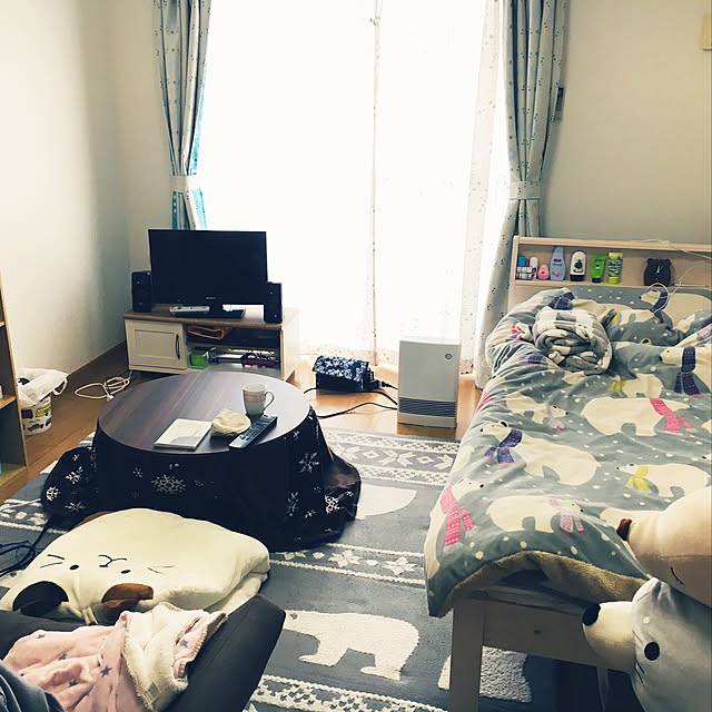 ___shさんの実例写真