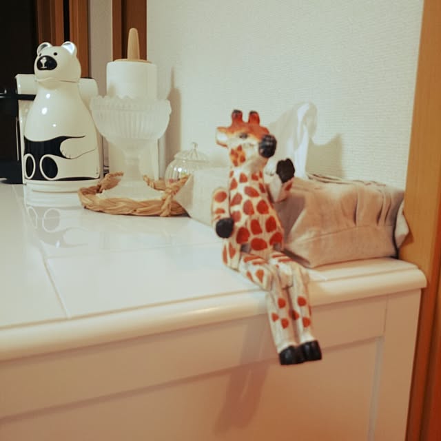 chicoさんの実例写真