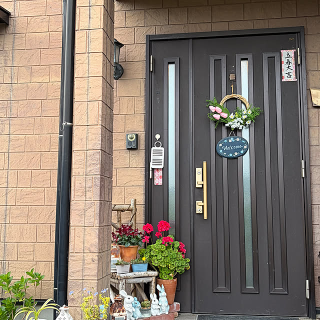 ritsukoさんの実例写真