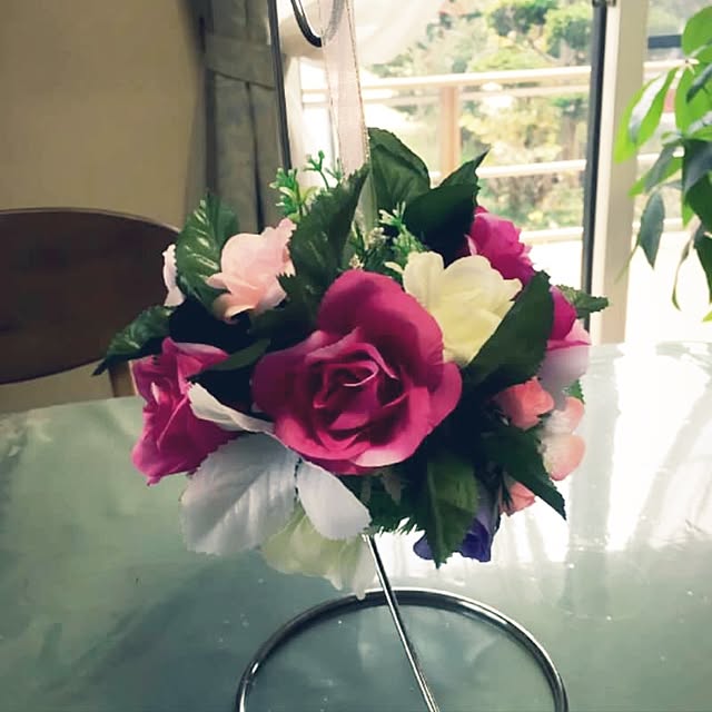 MIYUさんの実例写真