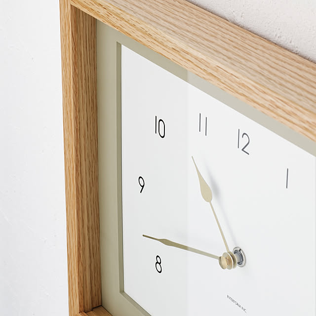 INTERFORMincさんの部屋