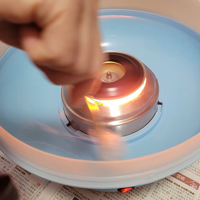 ANTENNAさんの部屋