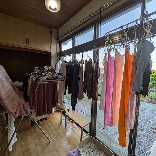 asaさんの部屋
