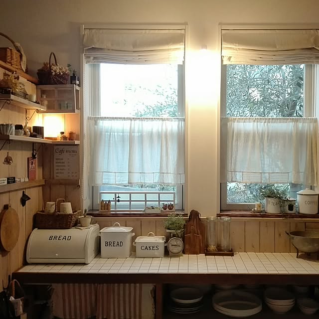 kokkomachaさんの実例写真