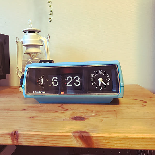 パタパタ時計のおすすめ商品とおしゃれな実例 | RoomClip パタパタ時計のおすすめ商品とおしゃれな実例 | RoomClip