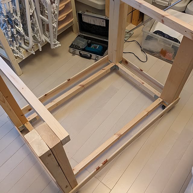 kazuさんの部屋