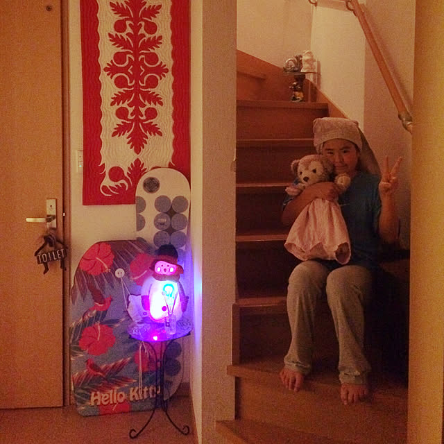 実例写真