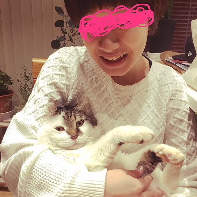 mariaさんの実例写真