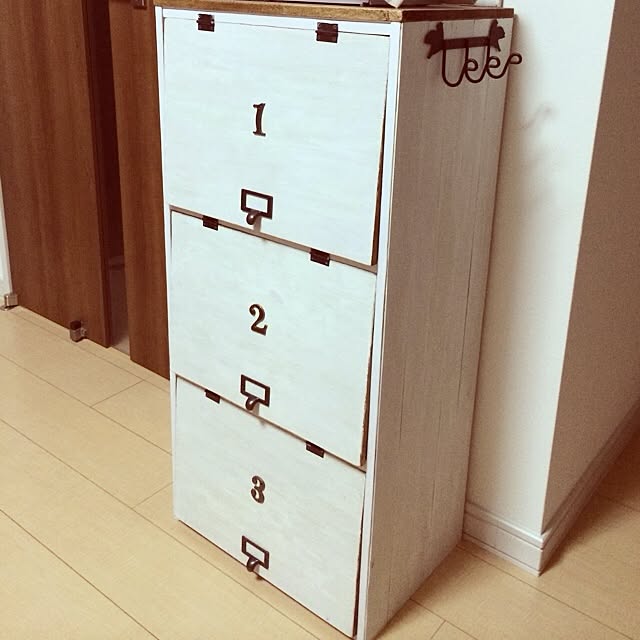 machaさんの実例写真