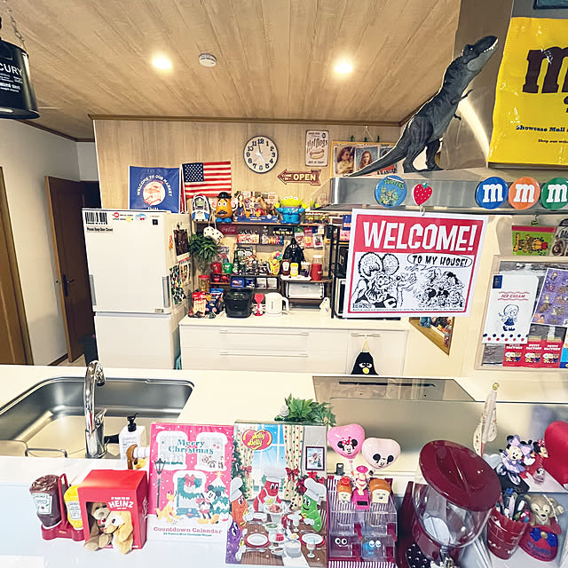 okanihさんの部屋