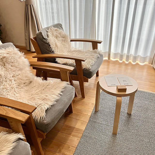 yoppiさんの部屋