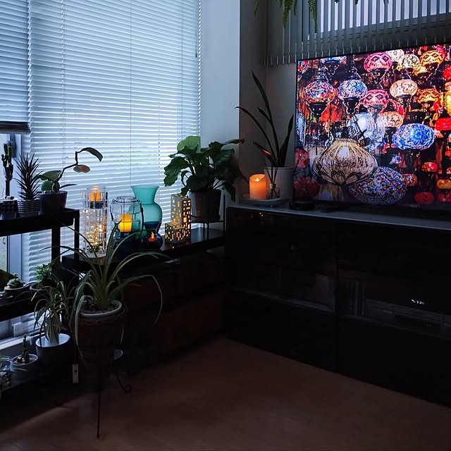 jinさんの部屋
