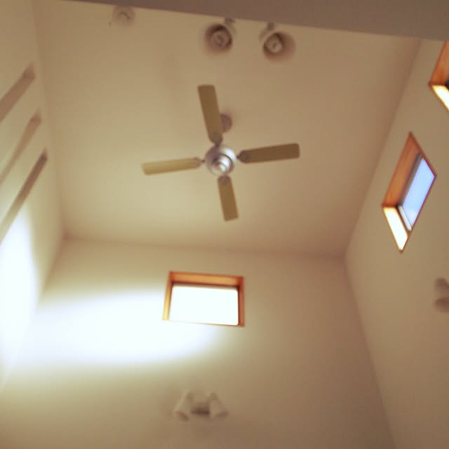 壁/天井のインテリア実例 - 2015-12-09 15:58:50